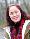 GMAT Prep Course Saint John's - Photo of Student cindy