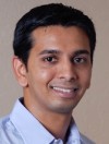 GMAT Prep Course Saint John's - Photo of Student Nitin