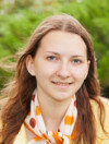 TOEFL Prep Course Saint John's - Photo of Student Virginia